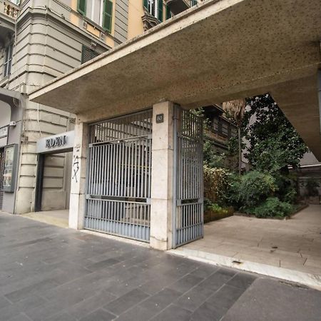 Naos Suite Close Popolo Square Рим Экстерьер фото