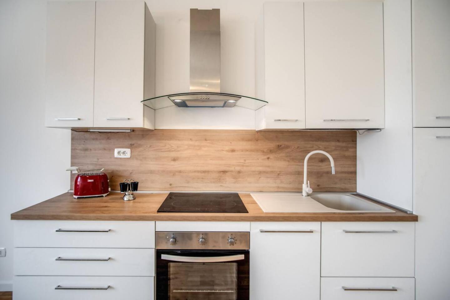 Naos Suite Close Popolo Square Рим Экстерьер фото