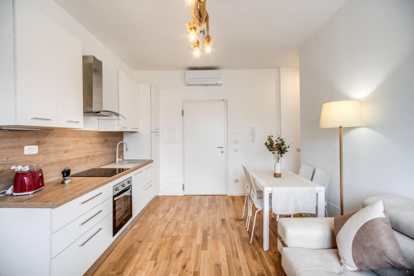 Naos Suite Close Popolo Square Рим Экстерьер фото